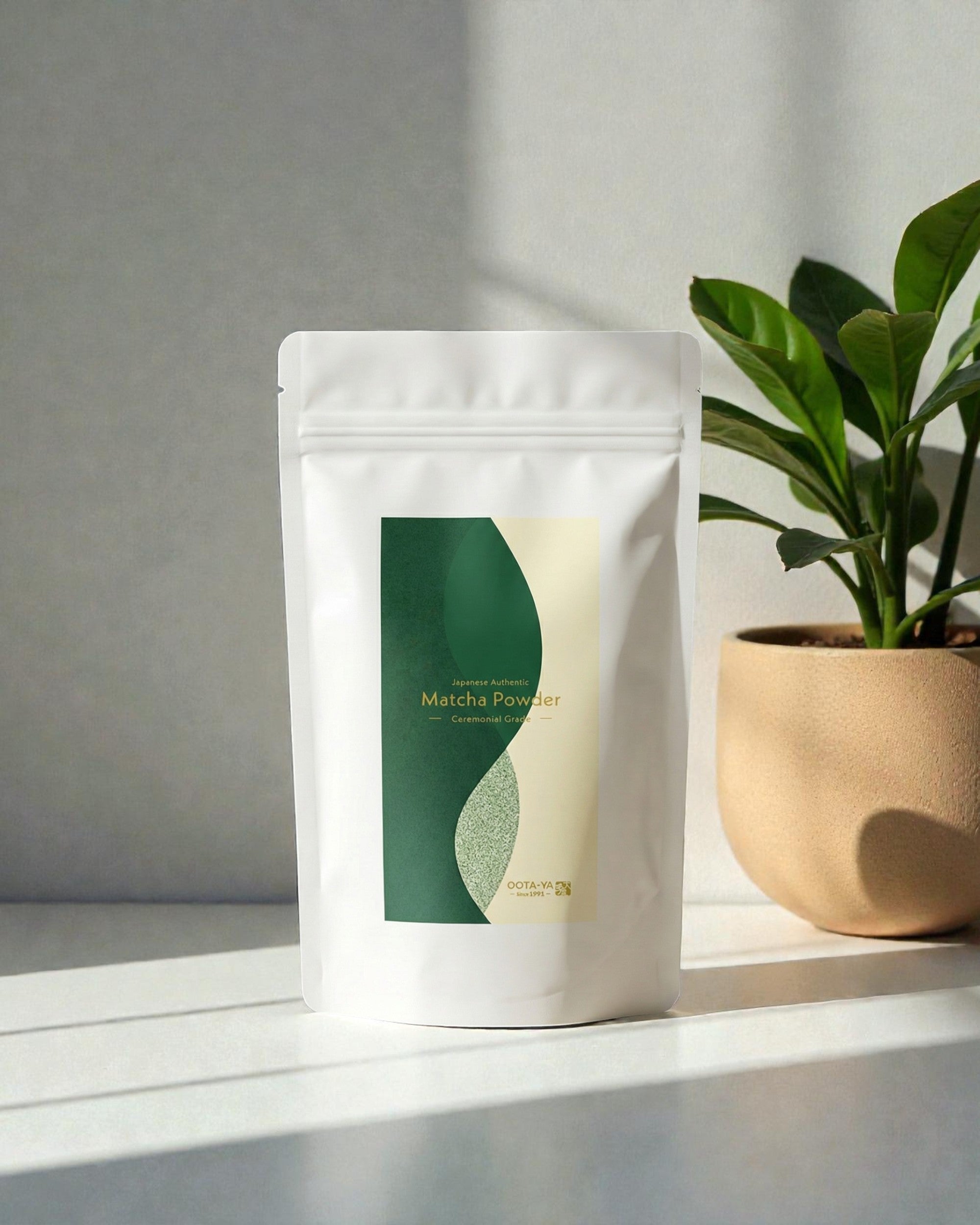 JAS Organic Shizuoka Ultra