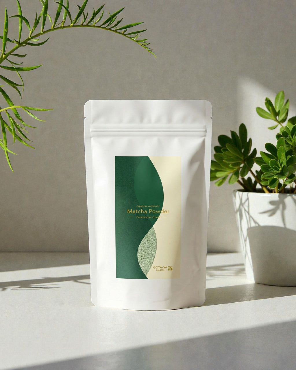 Single Cultivar Okumidori