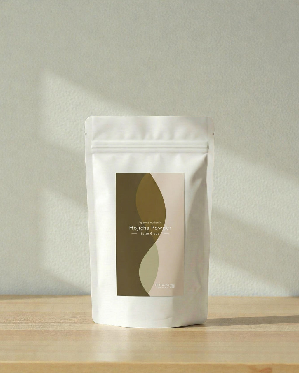 Hojicha