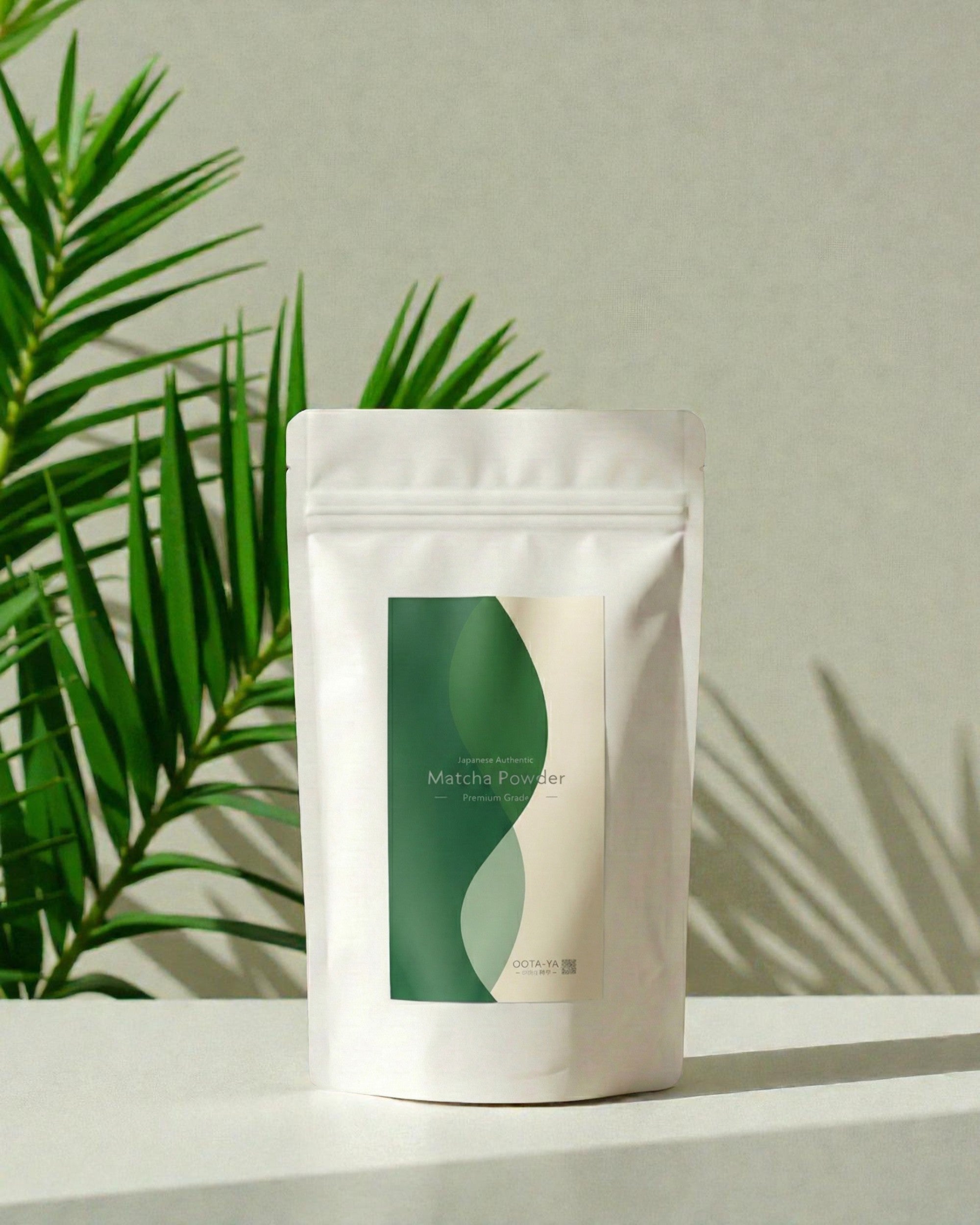 【Coming soon】Chiran Matcha - 30g