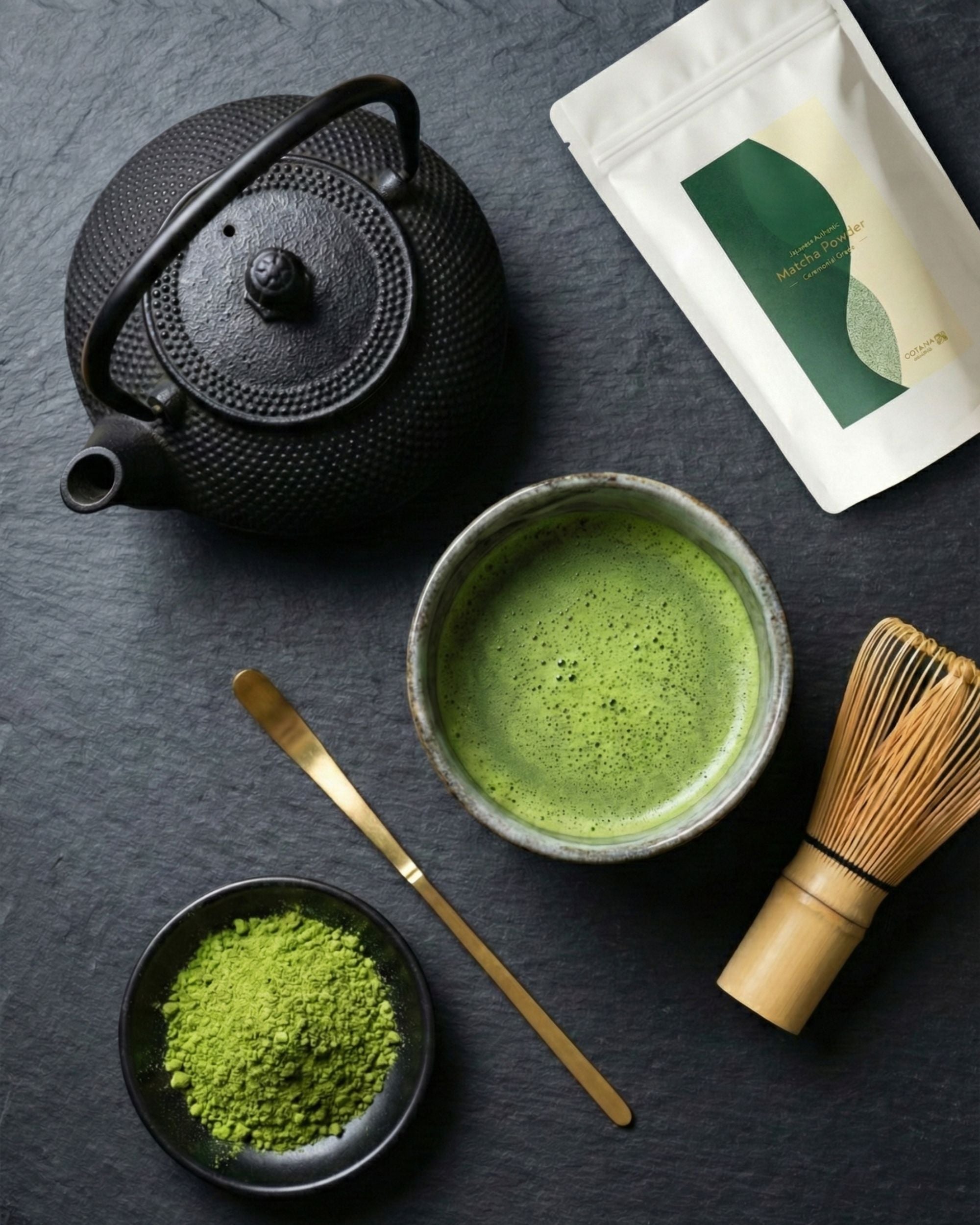 JAS Organic Shizuoka Ultra