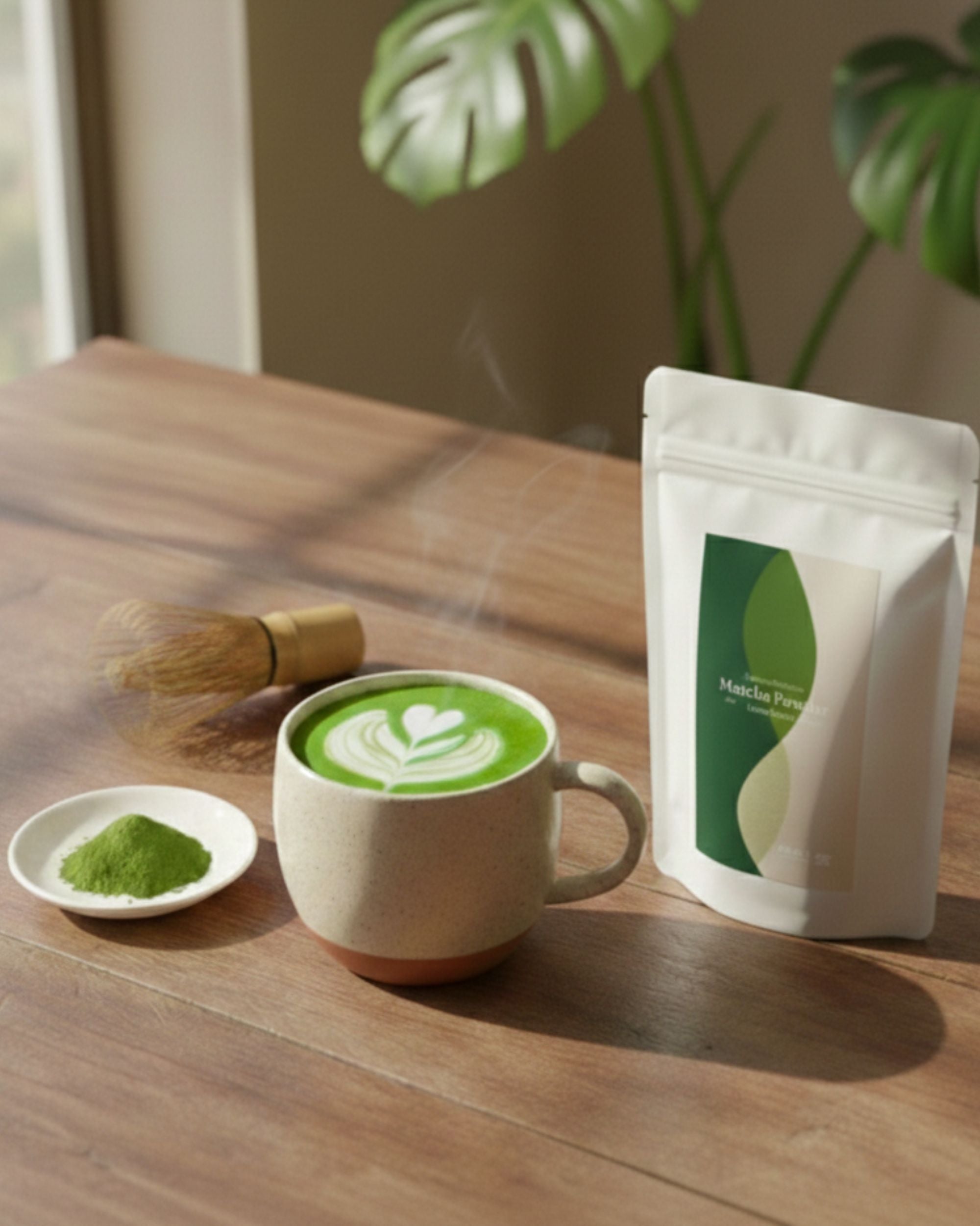 【Coming soon】Chiran Saemidori - 30g