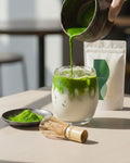 Daily Premium Matcha