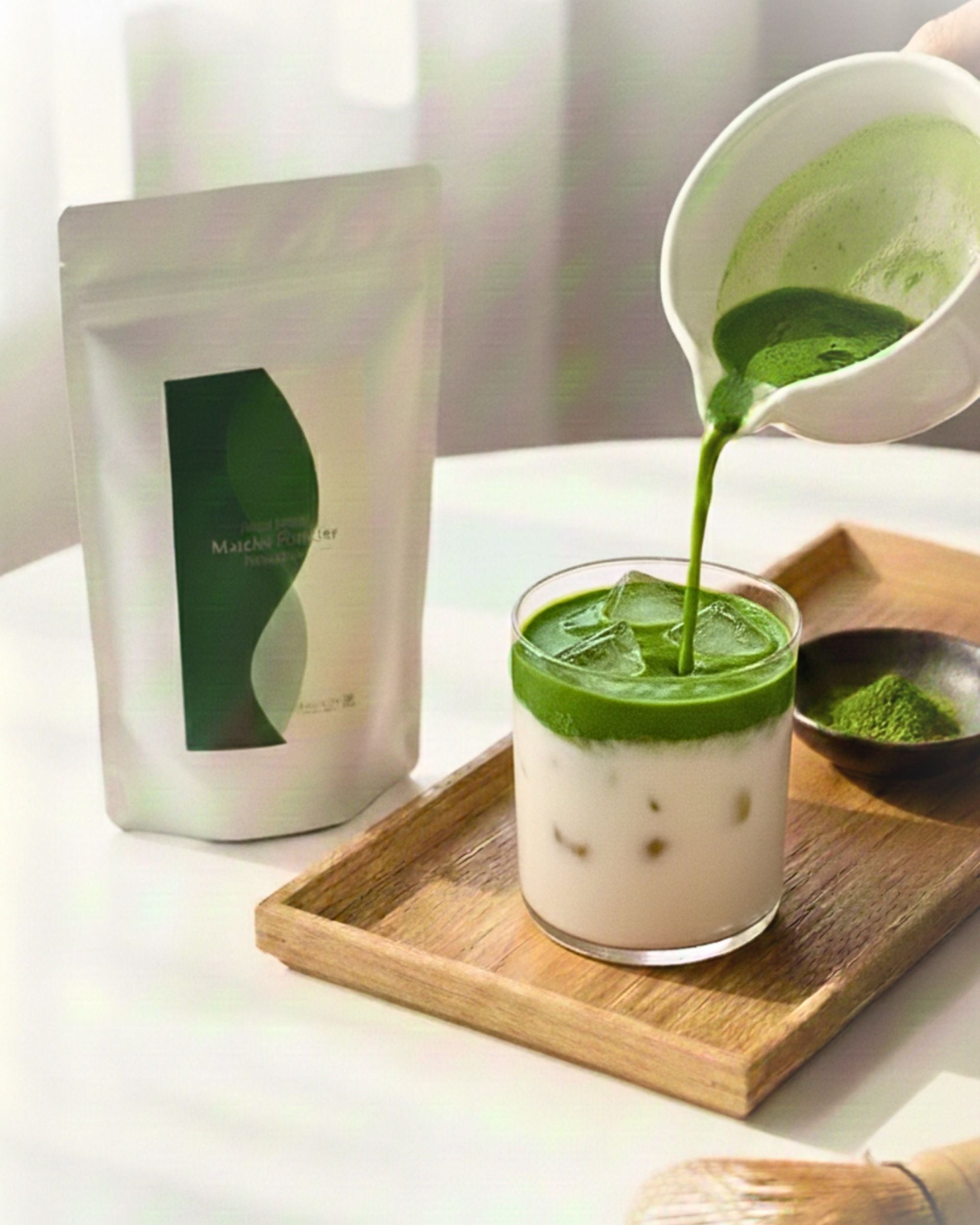 【Coming soon】Chiran Matcha - 30g